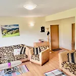 Klenot Apartament