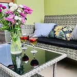 Klenot Apartament Vyšné Ružbachy