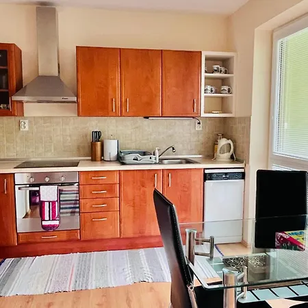 Klenot Appartement *