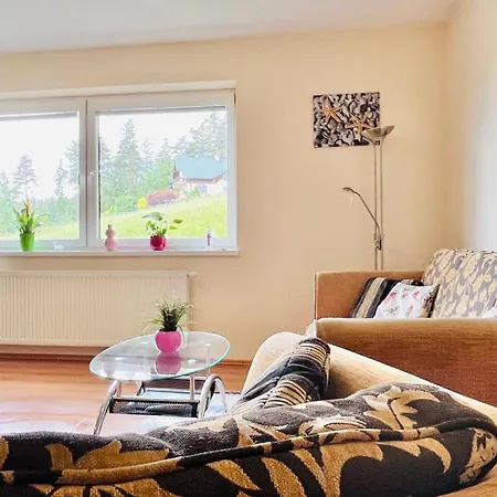 Apartament Klenot Vyšné Ružbachy