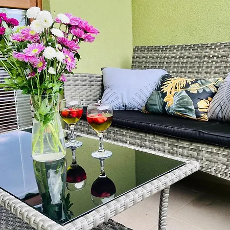 Klenot Διαμέρισμα Vyšné Ružbachy