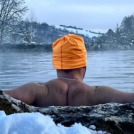 Apartment Klenot Vyšné Ružbachy