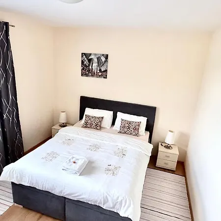 Klenot Lejlighed Vyšné Ružbachy
