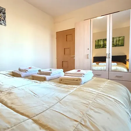 Klenot Apartmán