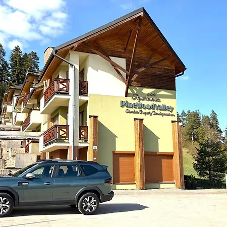 Klenot Apartament